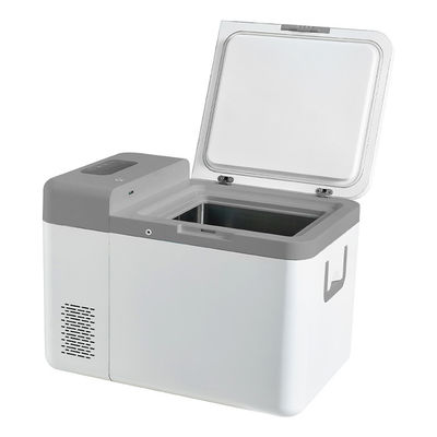 Laboratory Refrigeration Equipments Portable Medical Refrigerator with Stirling Cooler
