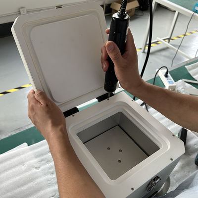 2L Portable -86 Degree Laboratory Medical Ultra Low Temperature Deep Freezer with Stirling Cooler